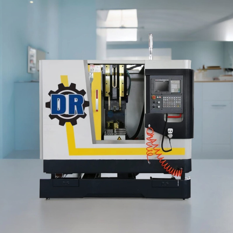 Chaveteira CNC DR Máquinas DR5032