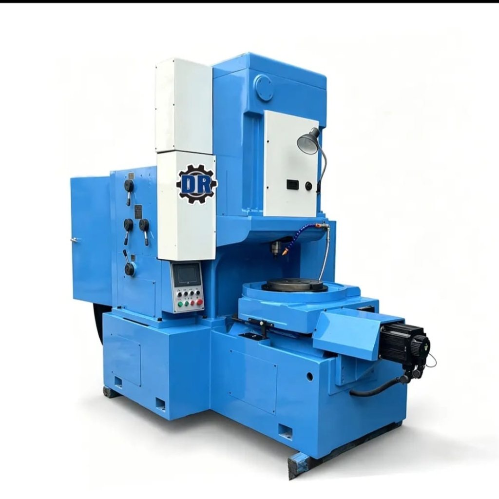 Máquina Geradora de Engrenagens Y5150k (Tipo Shaper)